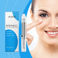 Moisturizing Eye Serum – Anti-Puffiness & Fine Lines Eye Serum Oasis Select 1ml boxed
