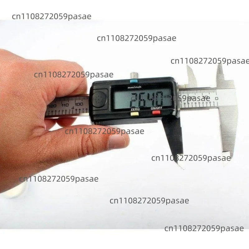 Left-hand Digital Caliper Electronic Vernier Caliper/digital 0-150mm Oasis Select