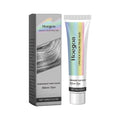 Gray Silver Hair Dye Cream – Metallic Smoky Punk Style 100g Hair Color Cream Oasis Select 100g Boxed