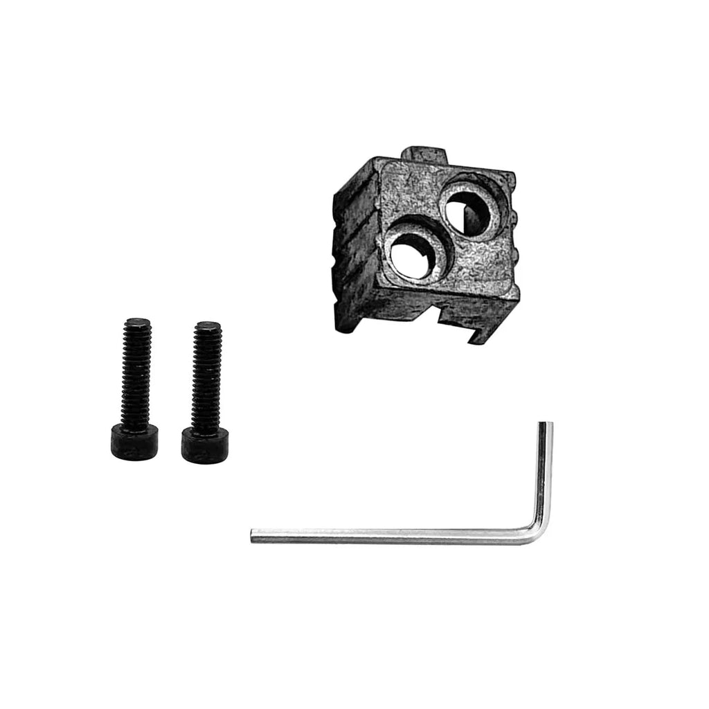 Jigsaw Screw Chuck Blade Clamp for Reciprocating Saw – 55mm Jigsaw Blade Chuck Oasis Select