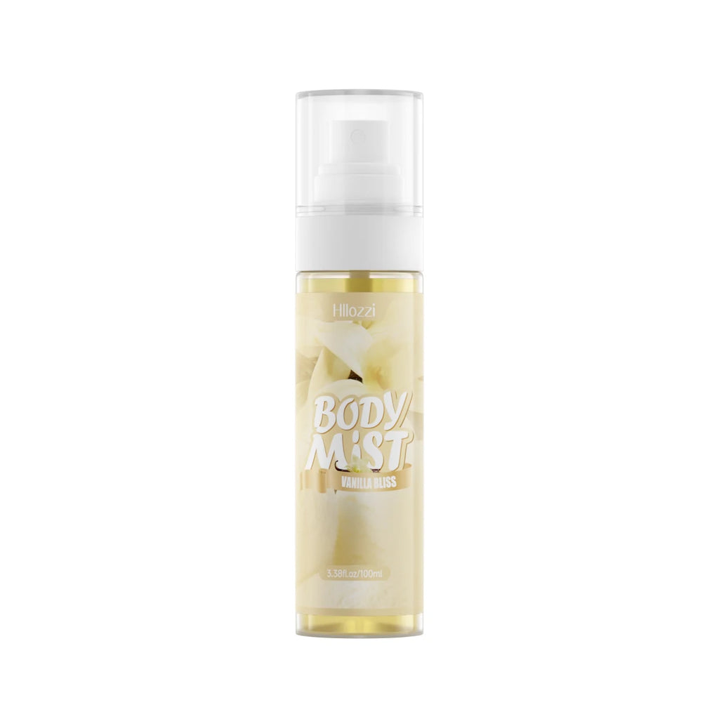 A variety of fresh vitamin C toner spray, moisturizing, oil control and whitening,Soothes skin and prevents dry skin Repair care Oasis Select Vanilla spray 100ml