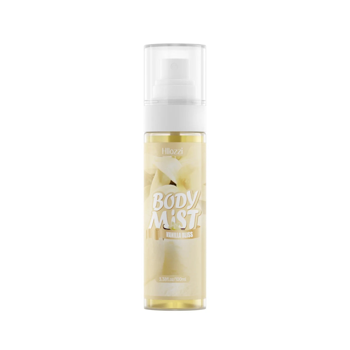 A variety of fresh vitamin C toner spray, moisturizing, oil control and whitening,Soothes skin and prevents dry skin Repair care Oasis Select Vanilla spray 100ml