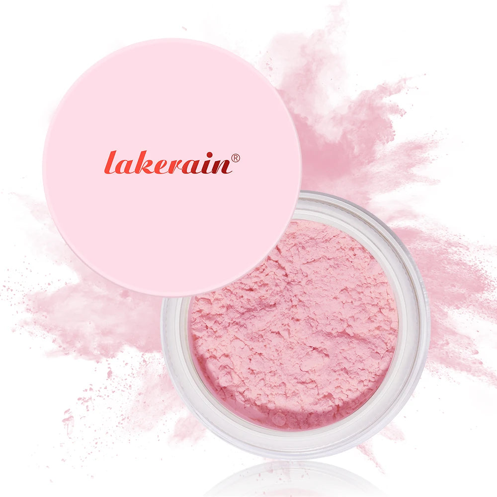 Setting Powder Ultimate Blurring Full Size long-Lasting Soft Matte Finish Oil Control and Makeup Fixation Modification one Size Oasis Select