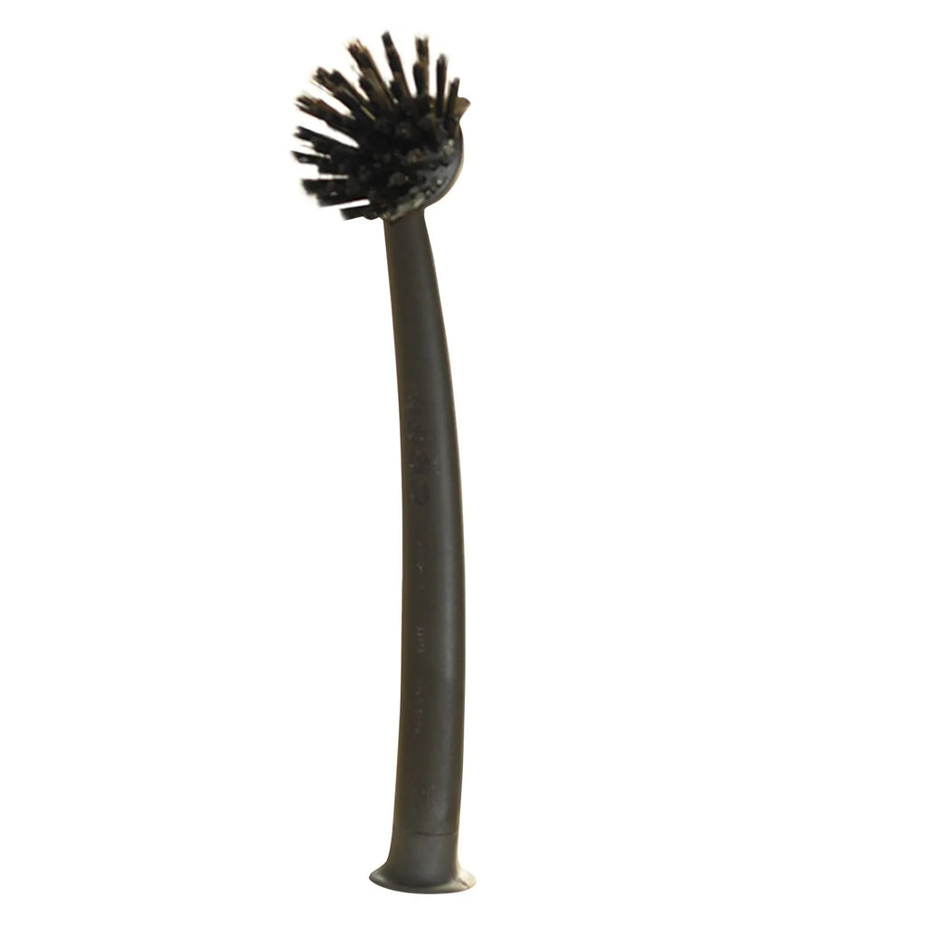 Long Handle Dishwashing Brush with Suction Cup | Deep Clean Dishwashing Brush Oasis Select
