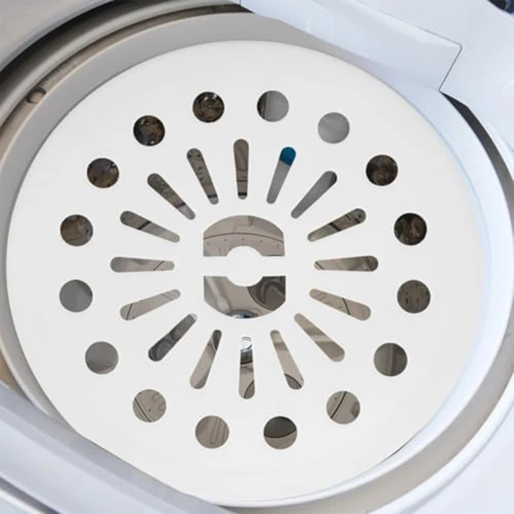 Washing Machine Inner Lid Pressure Plate | Sizes 20–29cm