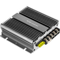 Golf Cart 48V 36V to 12V 40A Converter Step Down Transformer Voltage Regulator Aluminum Alloy Shell Waterproof with Acc Control Oasis Select 48V 36V to 12V 40A