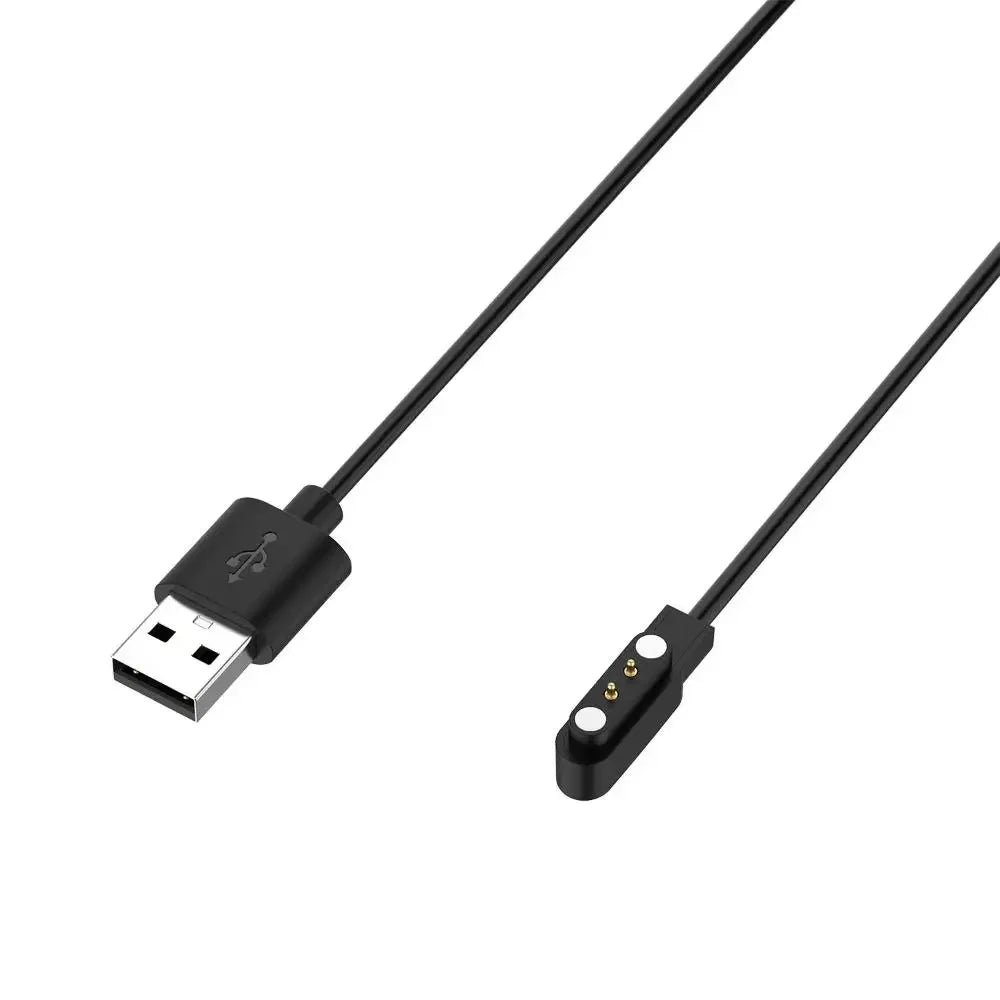 Xiaomi Haylou Solar LS05 USB Charging Cable & Dock Charger Smartwatch Charger Cable Oasis Select