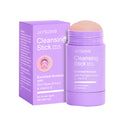Vitamin E Makeup Remover Stick Deeply Remove Pores Quickly Dissolve Cosmetics Maintain Skin Health Refreshing Cleansing Cream Oasis Select 30g 30g