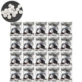 5/10/20/30/50/60pcs Full-Automatic Coffee Maker Machine Cleaning Tablets Descaling Agent for Home Office Shop Oasis Select 20PCS