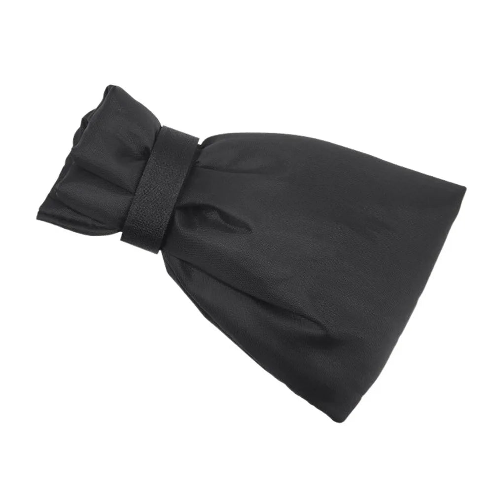 210D Oxford Outdoor Faucet Cover – Winter Freeze Protection