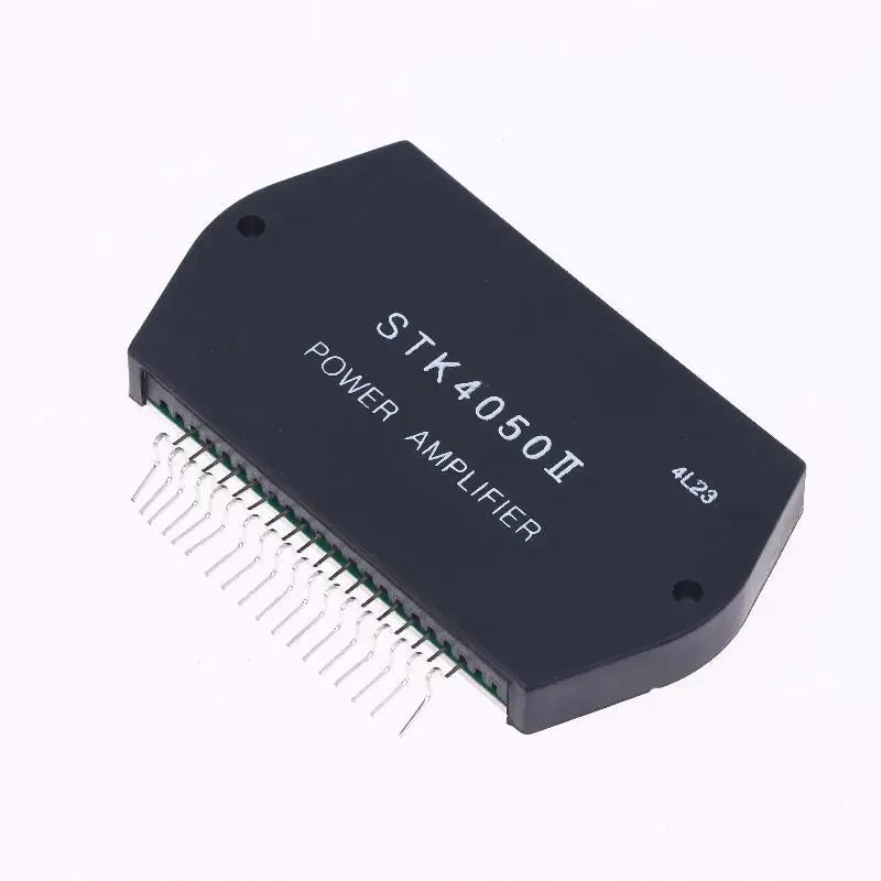 New STK-0050 STK-0040 STK0039 STK4050II STK0050V Thick Film Power Amplifier Module Oasis Select STK4050II