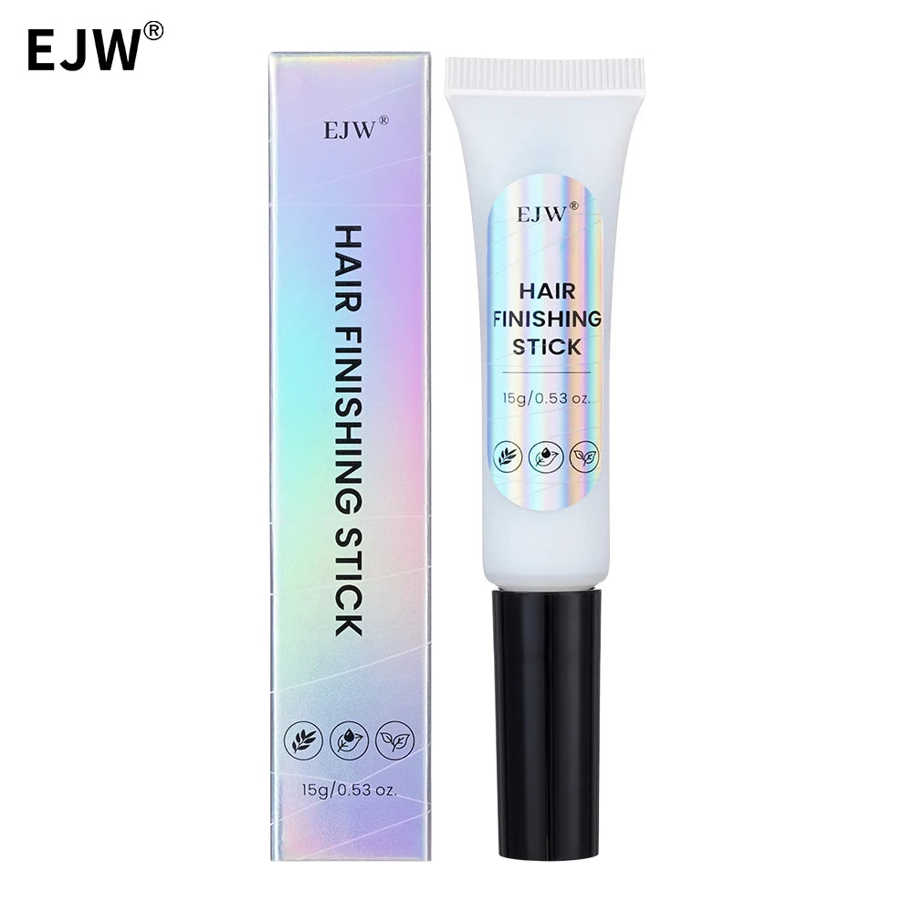 Hair Finishing Stick for Small Broken Hair Cream,Non-Greasy and Non-Sticky Hair Gel Stick,for Taming Flyaways, Hair Wax Stick Oasis Select Hair Finishing Stick