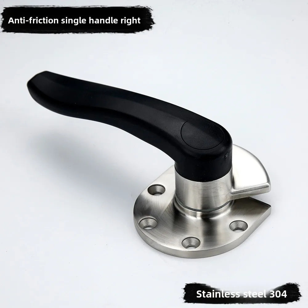 Oven Door Lock Seafood Steamer Cabinet Steamer Freezer Cold Storage Industrial Machinery Equipment Rice Steamer Handle Oasis Select H