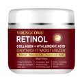 YOUNGCOME Retinol Face Cream – Lifting, Firming & Brightening