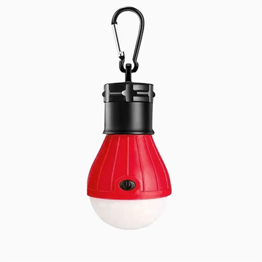 POCKETMAN LED Camping Lantern | 180 Lumen, 3 Modes, IPX4