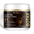 SUYARUN Bee Venom Botax Cream – Anti-Wrinkle & Firming Anti-Wrinkle Face Cream Oasis Select 60g