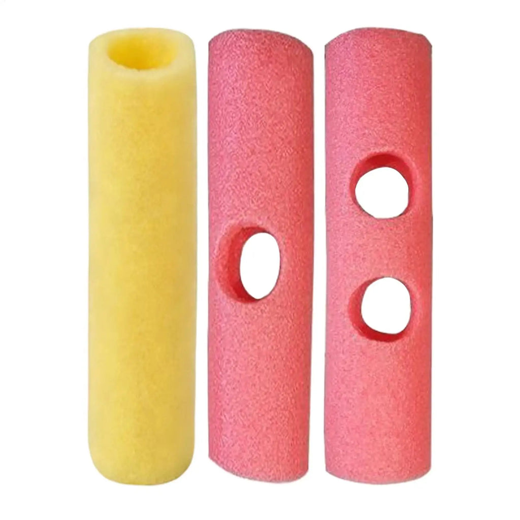 Pool Noodle Multicolor Swimming Pool Foam Noodle Float Aid Swim Noodles Ring Buoyancy Stick for Swim Aid Training Beginners Oasis Select
