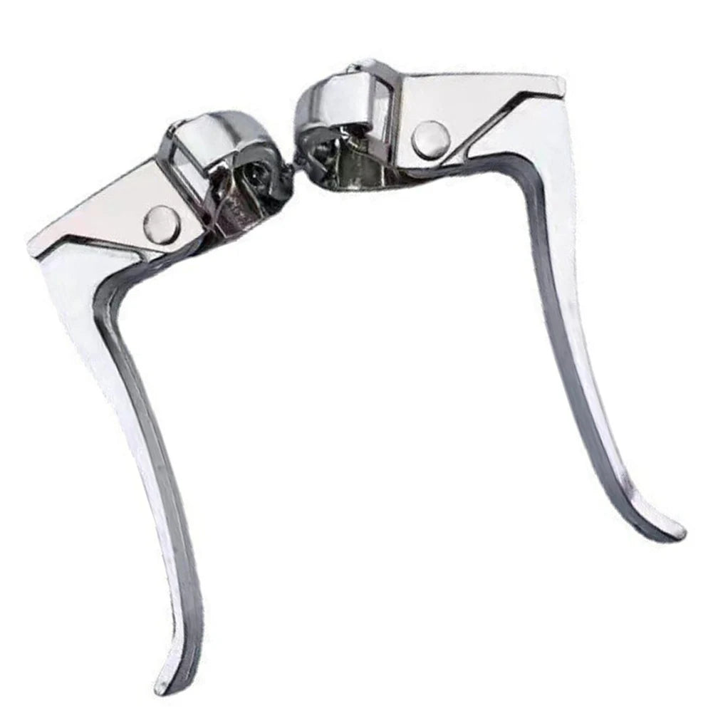 Mm Handbar Diameter Balance Performance Bike Ultralight Mountain Bike Brake Lever MTB Bicycle Pair Of Bike Brake Lever Oasis Select
