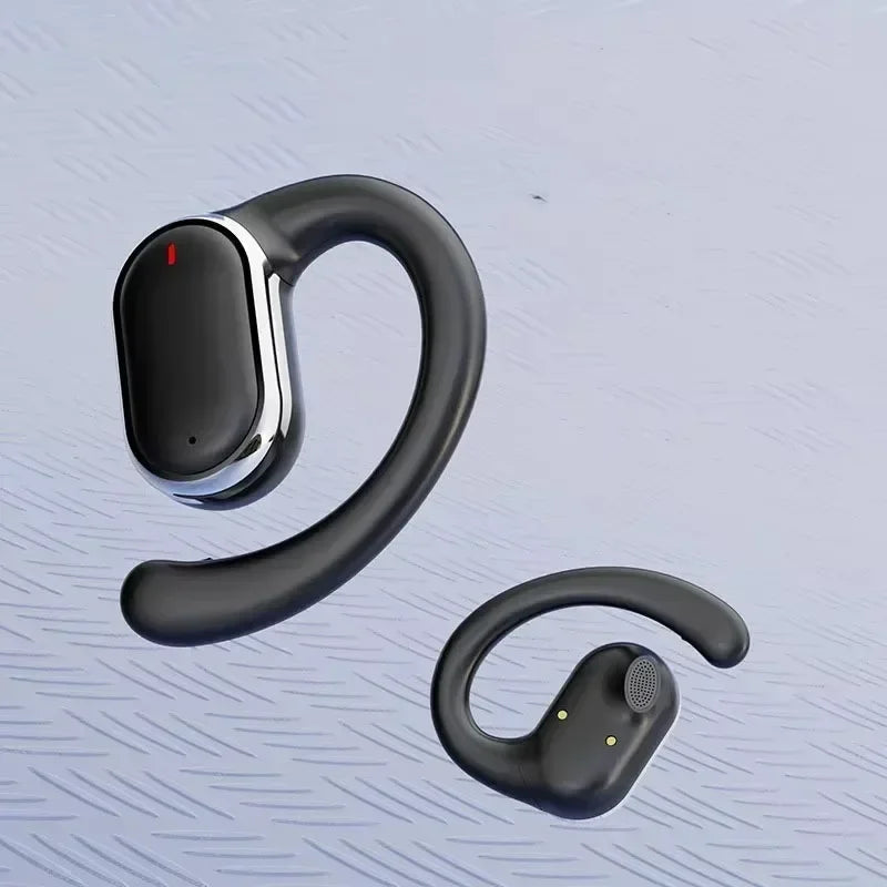 X91 Touch Control Bluetooth 5.3 HiFI Stereo Waterproof Earphone TWS Earphone Wireless Sports Earphone with Microphone Oasis Select