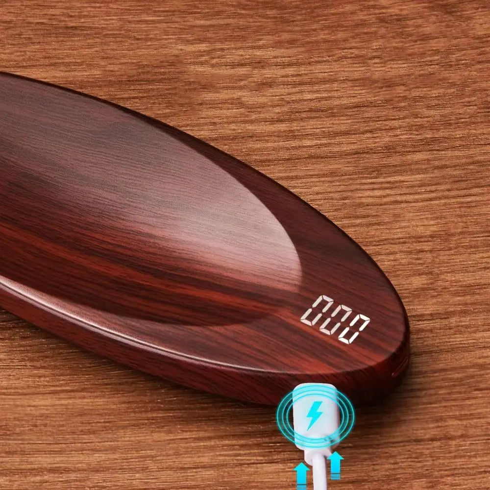 Digital Tea Scale 200g/0.1g – Mini Pocket Kitchen Scale
