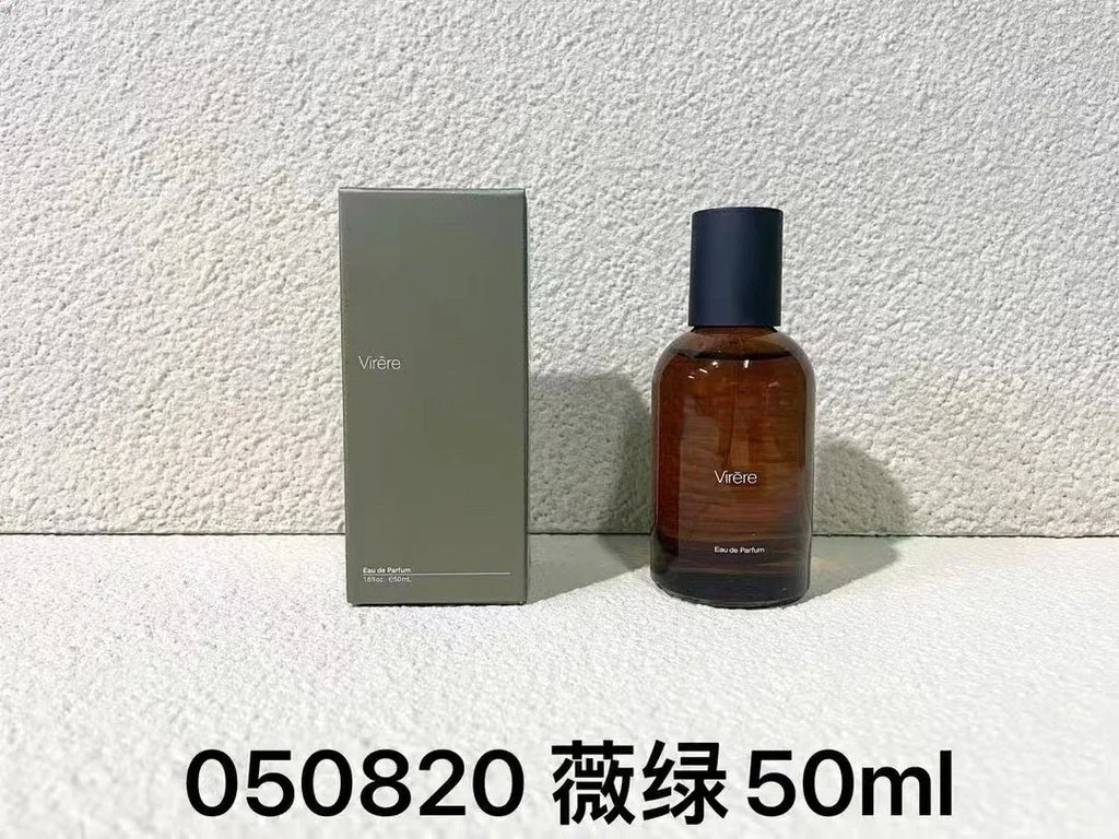 Unisex Fruity Eau de Parfum – Long-Lasting Natural Scent 50ml Eau de Parfum Oasis Select 50ML6