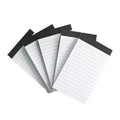 5 psc Volumes 30 Sheets A7 Note Pads Blank Diary Horizontal Memo Pad Office Supplies Simple Writing Slabs School Oasis Select 5Pcs A7