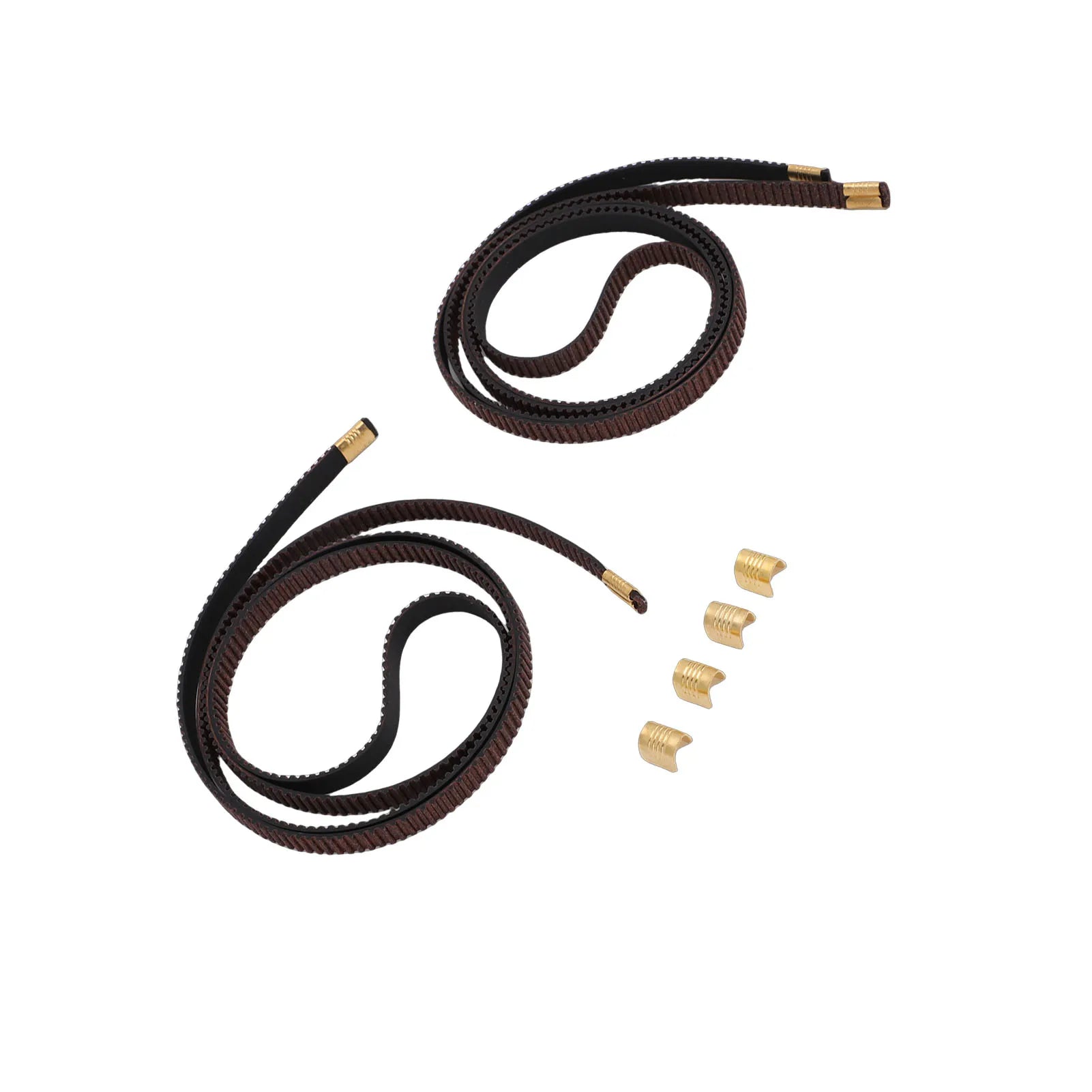 2GT 6mm Width 780mm Y/900mm X Axis Timing Belt High Precision Wear-Resistant Replacement for Anycubic Kobra Series 3D Printer Oasis Select