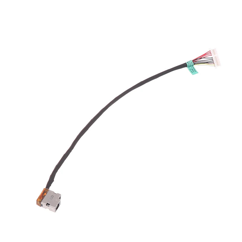 For Pavilion Gaming 15-EC 15T-EC 15-ED 16-A TPN-Q229 TPN-Q284 ZHAN 99 G2 G3 G4 Laptop DC Power Jack In Cable Oasis Select