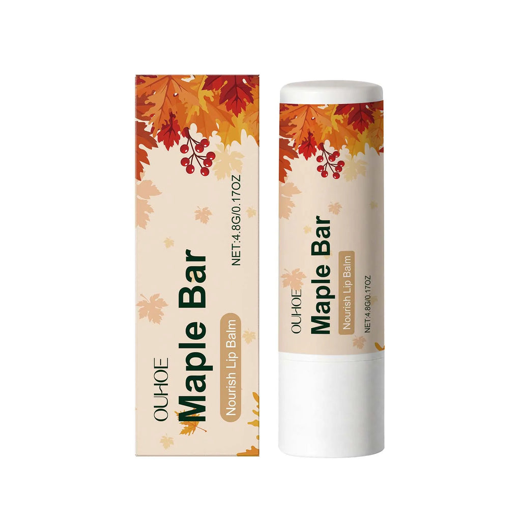 Anti-Chapped Lip Balm with Multiple Flavors Deeply Nourishes Lip Skin Improves Dryness and Plumps Lips Soft and Hydrated Lips Oasis Select Candy 4.8g boxed