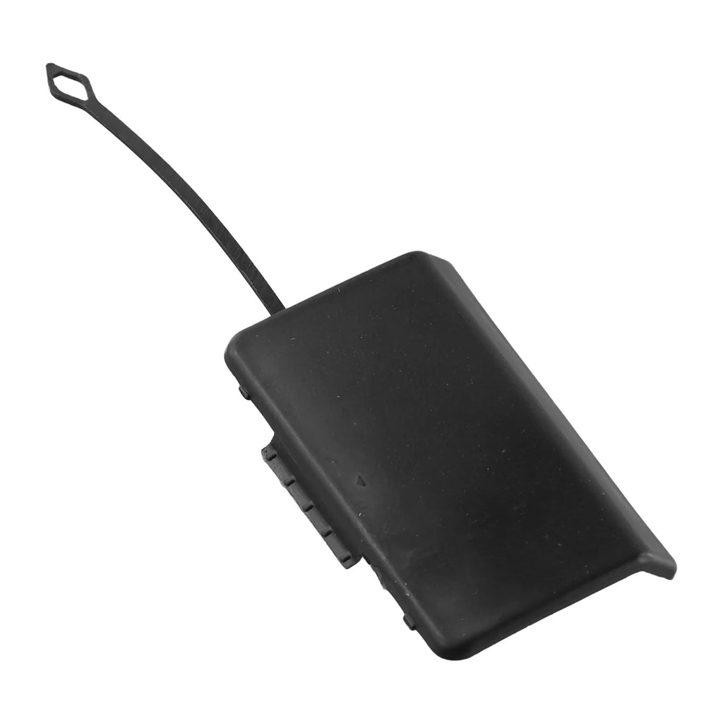 Rear Tow Hook Eye Cover Rear Bumper Tow Hook Cover Rear Placement Compatible With E-Class Direct Replacement For E240 Oasis Select