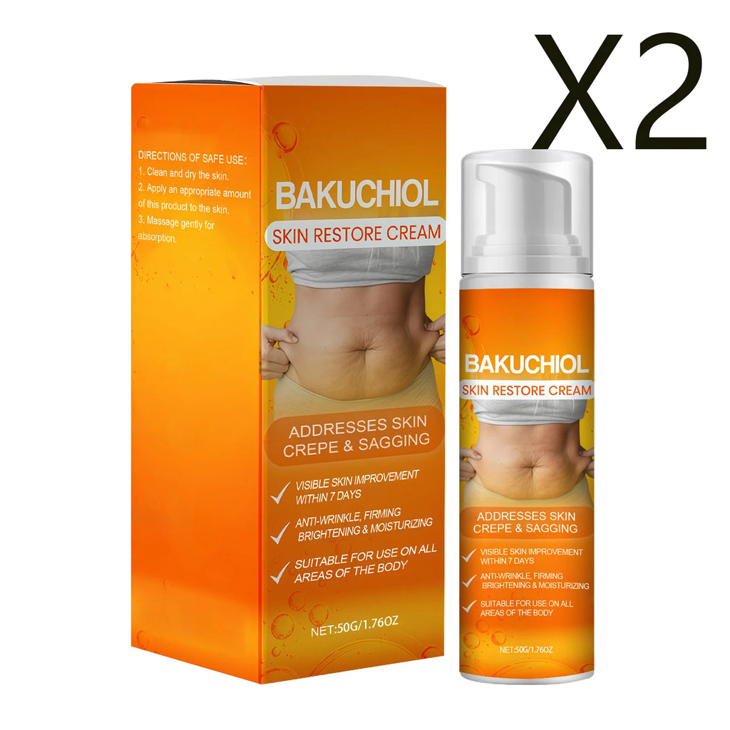 Hyaluronic Acid Firming Body Cream – Tighten & Moisturize Skin Firming Body Cream Oasis Select 2x50g 50g