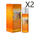 Hyaluronic Acid Firming Body Cream – Tighten & Moisturize Skin Firming Body Cream Oasis Select 2x50g 50g
