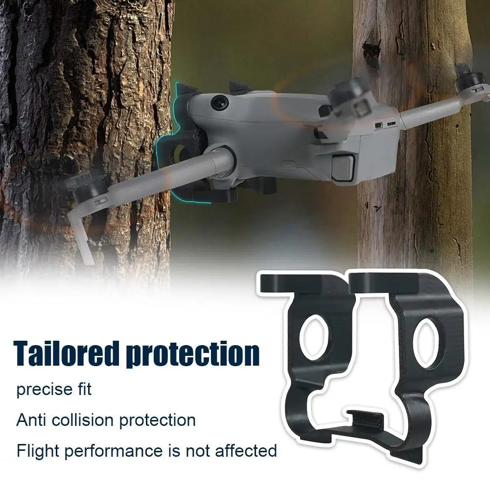 DJI Mini 5 Pro Gimbal Protector – Anti-Collision Cover