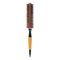 Boar Bristle Round Brush – Wood Handle Anti-Static Hair Comb Hair Styling Brush Oasis Select 233-10