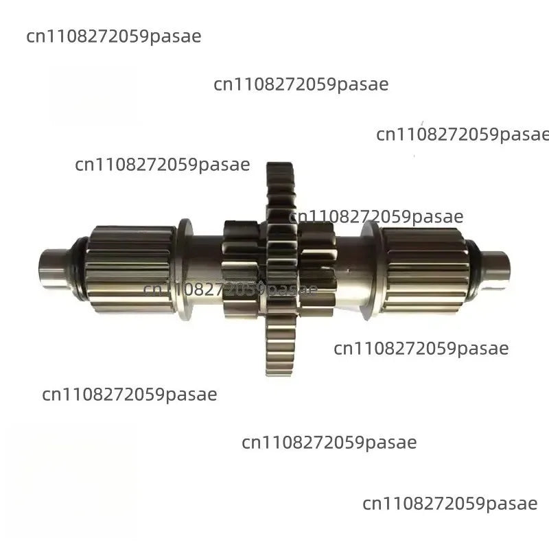 DC70 Gear Harvester Parts Assembly 5T054-16103 | Stainless