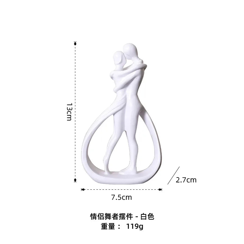 Creative Couple Wedding Gifts for The First Anniversary of The Couple's Best Friend Wedding Home Decoration Oasis Select 3