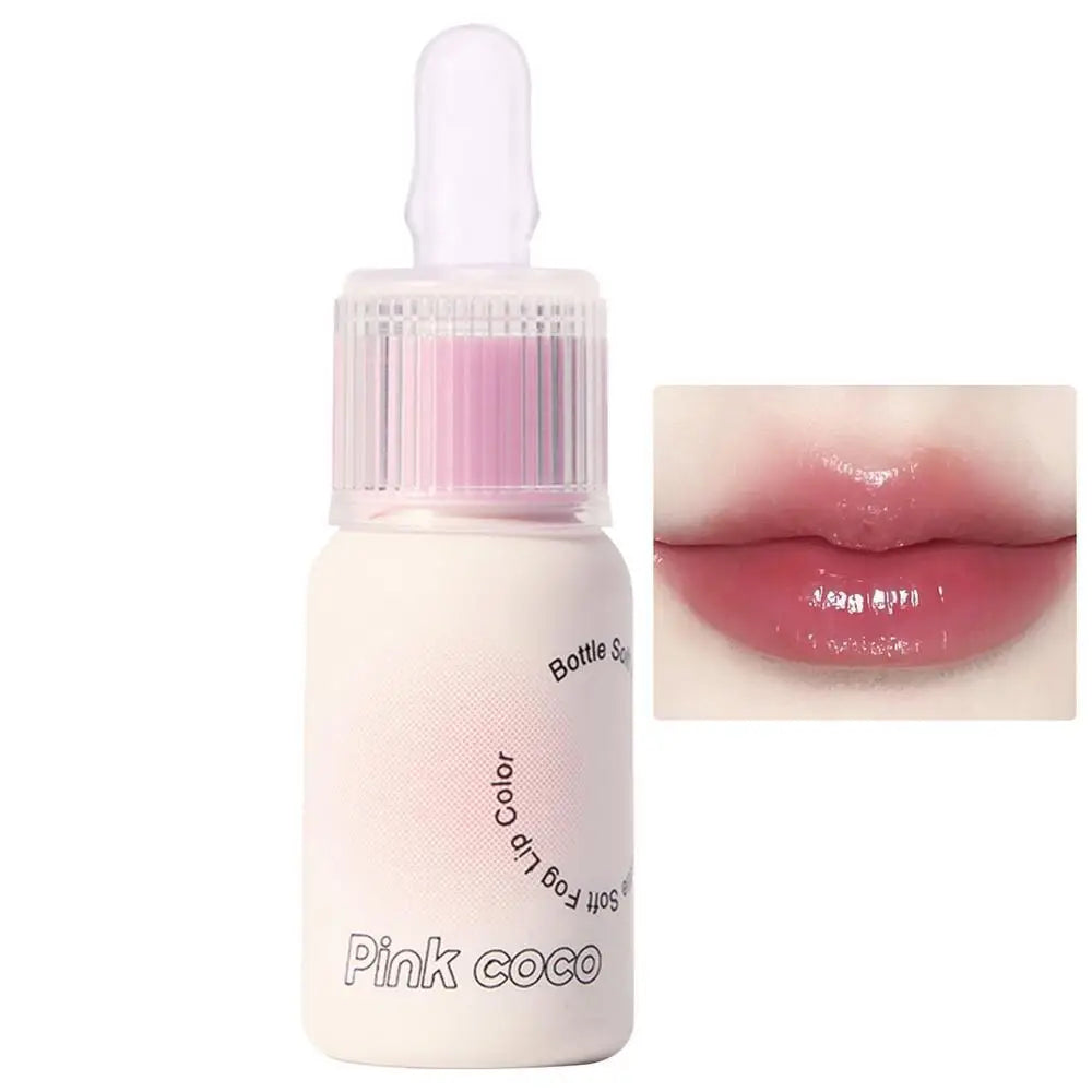 Silky Liquid Lip Stain Tint – Lips, Cheeks & Eyes | 7.1ml