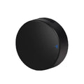 Tuya WiFi RF IR Remote Control 433MHz/315MHz For Smart Home Via Smart Life for Air Conditioner ALL TV Support Alexa, Google Home Oasis Select Black