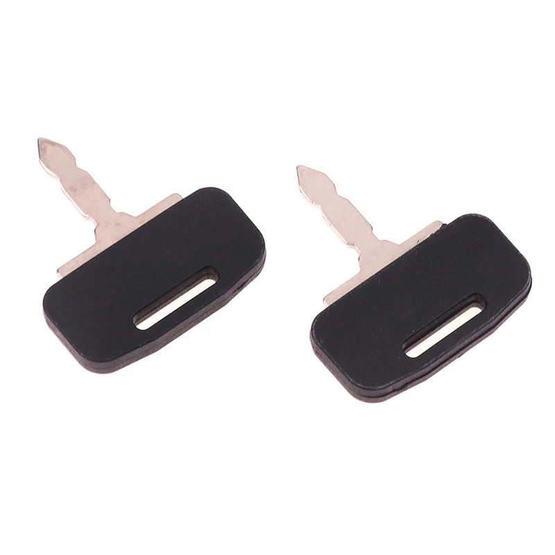 2PCS Massey Ferguson Tractor Ignition Key 3813361M1 1695447M1 312305 54330767 829741M1 829917M1 883930M1 Oasis Select