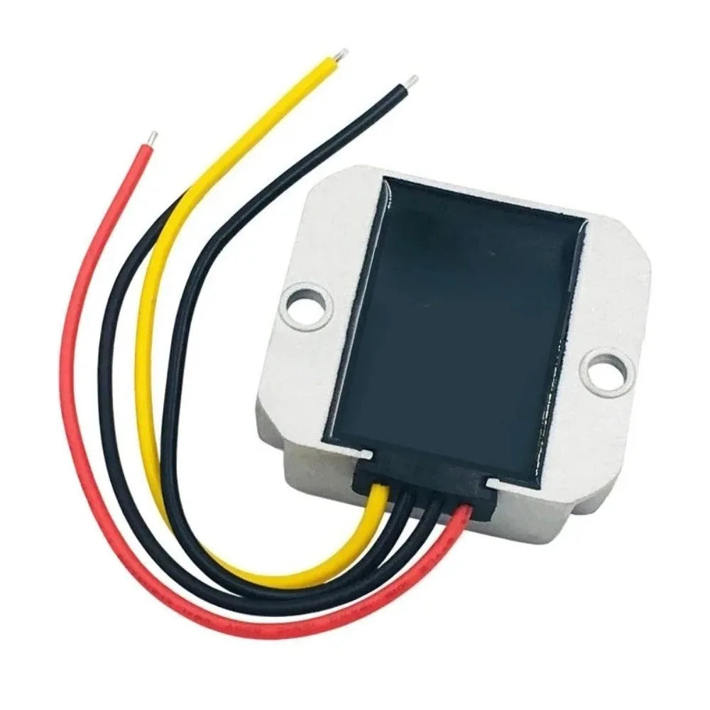 12V24V to 9V 5A 8A 10A step-down module power supply automotive 12V to 9V DC DC power converter CE certification Oasis Select