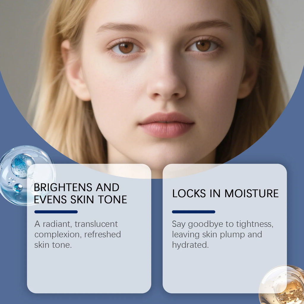 Hoygi Rice Clay Mask – Brightening, Pore Cleansing & Hydrating Clay Face Mask Oasis Select
