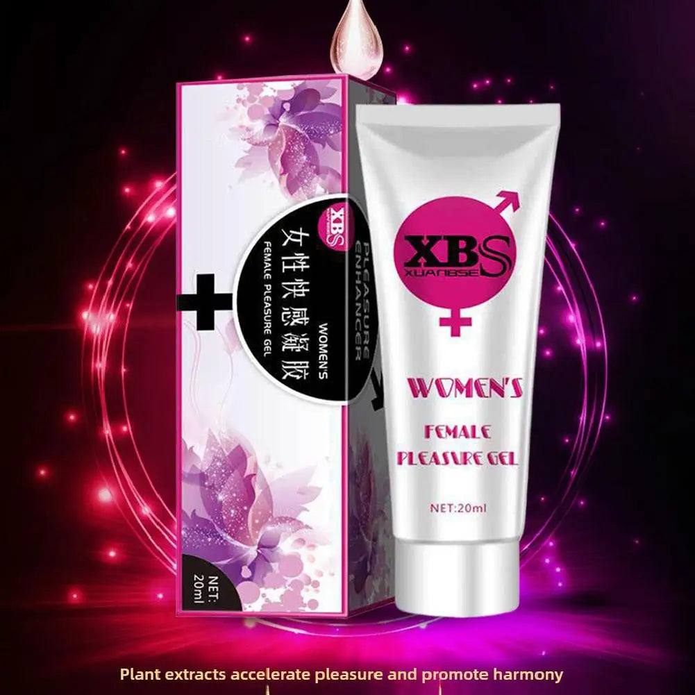 1/3/5/10PCS Female Orgasm Gel Sex Orgasm Vagina Lubricant For Women Sensation Sexual Pleasure Enhance Sex Toys For Adult Couples Oasis Select