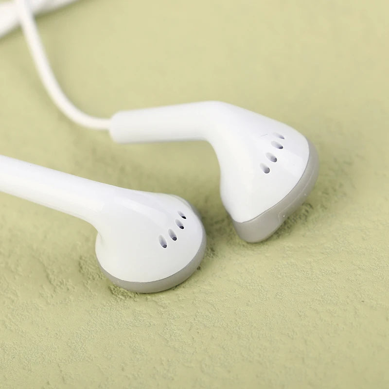 Earphone EHS61 3.5mm Wired Headset with Mic For Galaxy A13 A12 A32 A03 A22 A23 A52 M32 A21 A51 A71 A31 M31 M51 M21 M22 Oasis Select