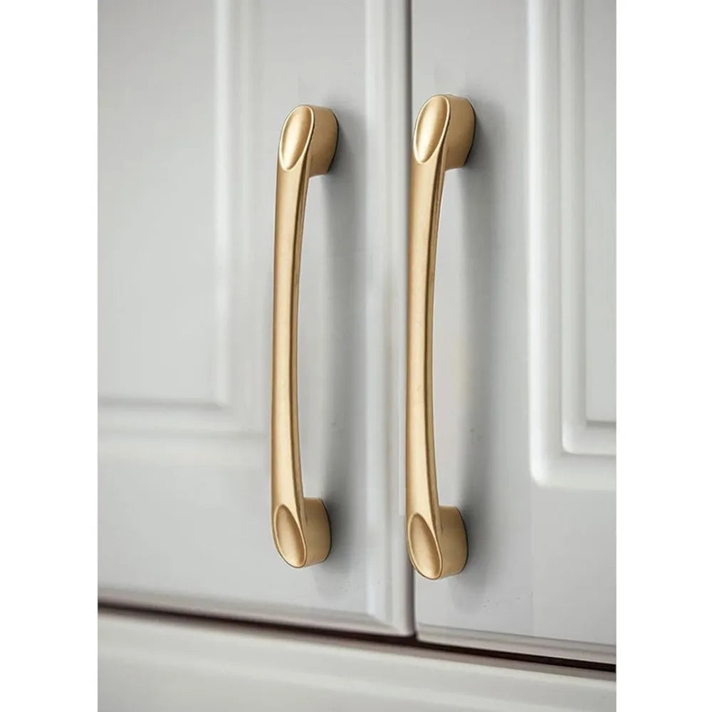 Black Handles for Furniture Cabinet Knobs and Kitchen Drawer Knobs Cabinet Pulls Cupboard Knobs Oasis Select