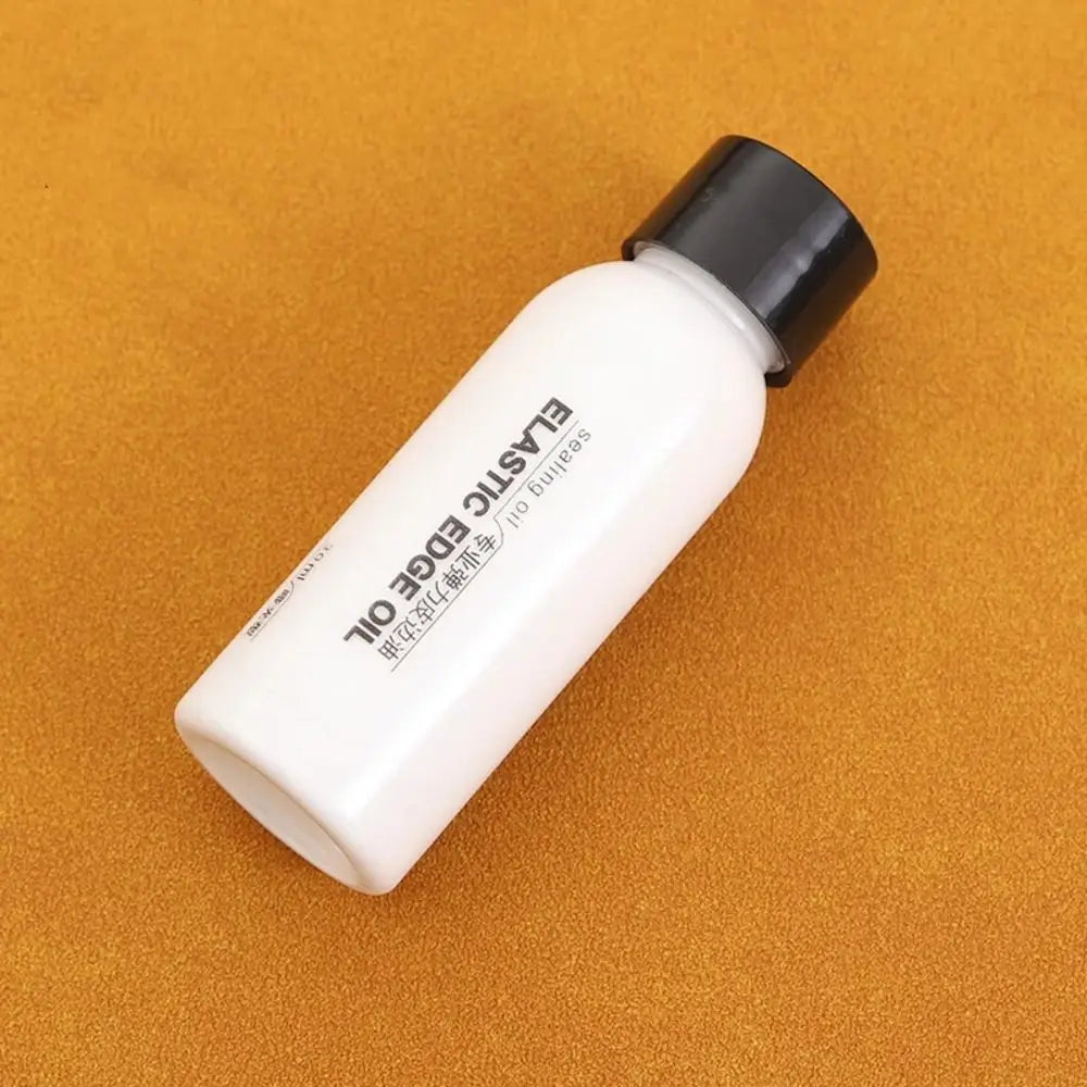 30ml Leather Edge Paint Oil | Color Dye Finish – Leathercraft