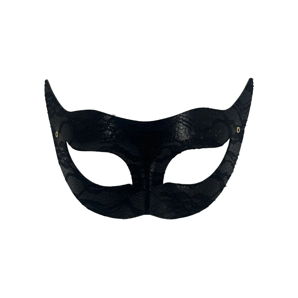 Pvc Half-Face Mask Half-Face Design Princess Masquerade Mask Halloween Mask Pvc Material For Costume Events Halloween Carnival Oasis Select B