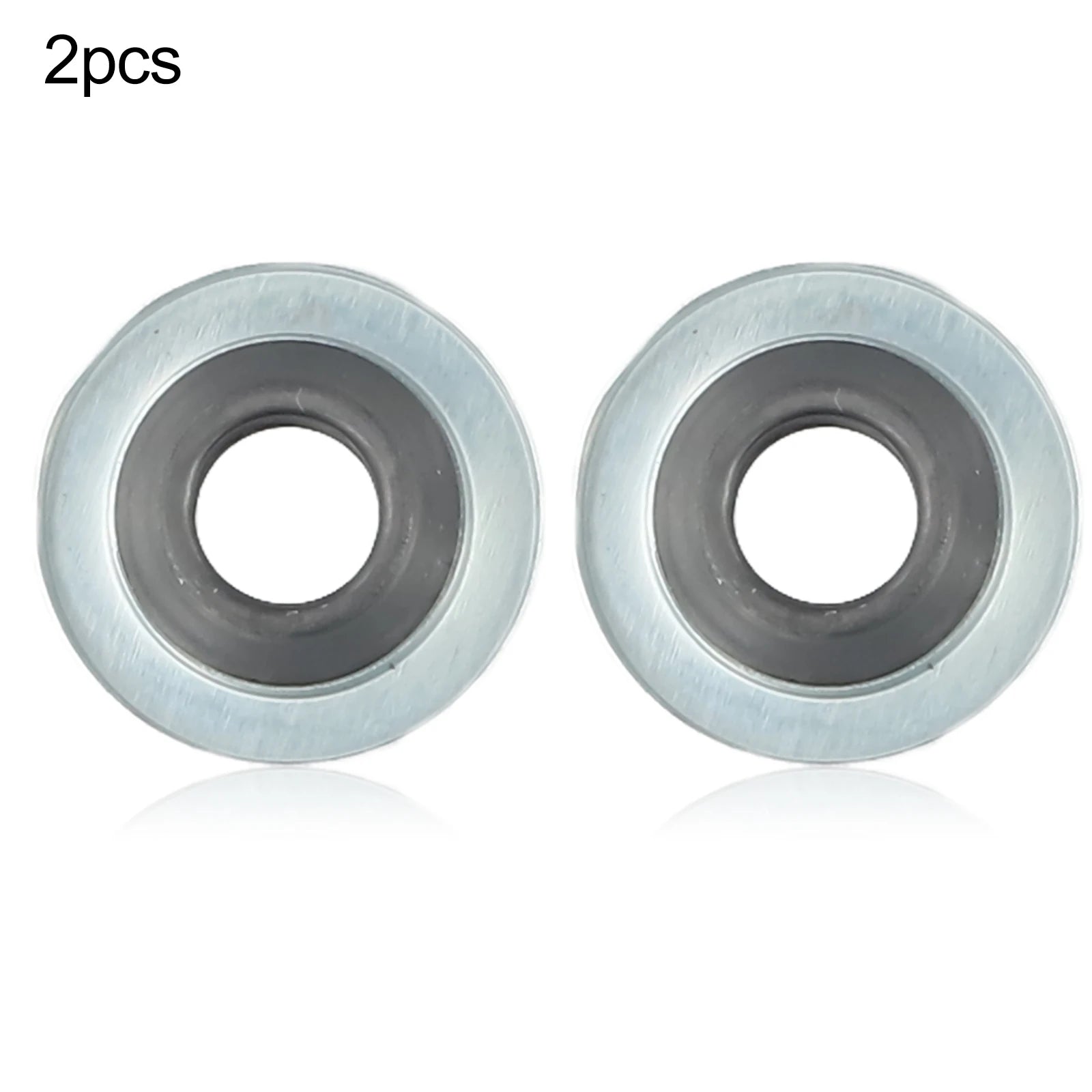 Bike Bicycle Axle Cone Nuts 3/8inch 2 Cones 13.6x17mm Solid Rear Axles Road Mountain Bicycles Screw Cycling Accessories Repair Oasis Select