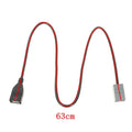USB CABLE ADAPTER AUX 2008 Onwards For CIVIC JAZZ/CR-V ACCORD/CR-Z 09-13 MP3 Oasis Select Black