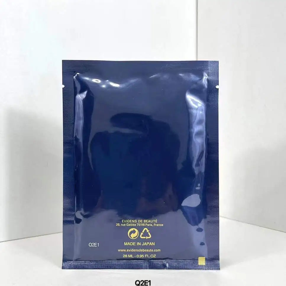7-Minute Deep Moisture Mask Kit – Hydrating Skincare Tool Moisture Mask Kit Oasis Select