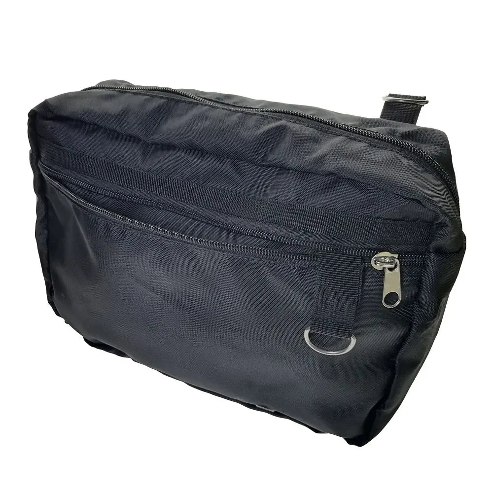 Scuba Diving Side Mount Back Pouch Butt Mounted Stowage Pockets Oasis Select